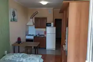 Apartments on Krupskaya street 1 building 1, Bataysk