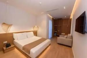 Mahoro Boutique Hotel, Vlore