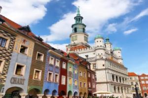 Expolis Residence - Rooms & Apartments, POZNAN