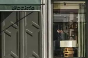 Hotel Suzie Blue, Paris