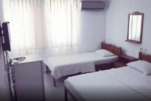 Gokce Motel Apart, Gumuldur
