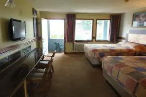 Surfside On The Lake, Lake George