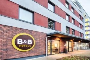 B&B HOTEL Kaiserslautern, Kaiserslautern