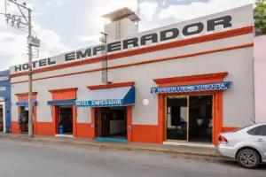 OYO Hotel Emperador, Oaxaca, Oaxaca