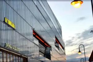 Thon Hotel Kungsbron, Stockholm