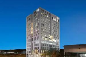 La Casa Hotel Gwangmyeong, Incheon