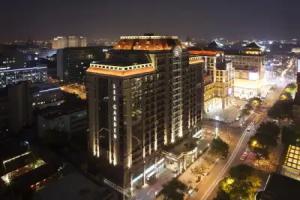 Lee Garden Service Apartment, Beijing