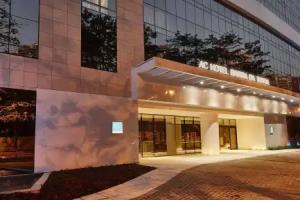 Radisson Barra Rio De Janeiro, Rio De Janeiro