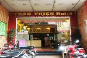 Than Thien Friendly Hotel, Hue