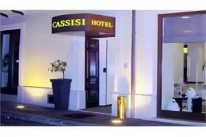 Cassisi Hotel, Milazzo