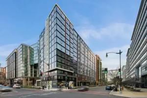 Global Luxury Suites at Capitol Hill, Washington