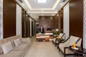 Hanoi Charm Hotel& Spa, Hanoi