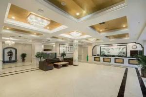 Dalian Binhai building Hotel, Dalian