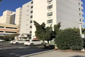 Capes Hotel, Virginia Beach