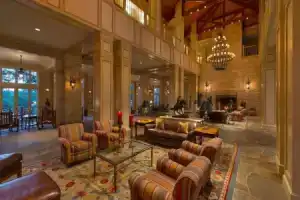 Hyatt Regency Hill Country Resort and Villas, San Antonio