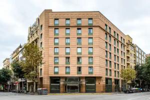 Leonardo Hotel Barcelona Gran Via, Barcelona