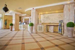 Royal Bay Hotel – All Inclusive, Elenite