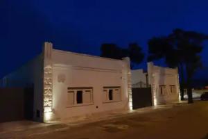 Domus Antiqua Residence, Alberobello