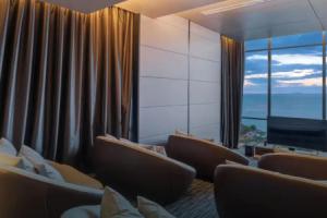35th Floor Sea View Beauty Apartments, Jomtien Beach