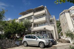 Apartments Marija, Sveti Stefan