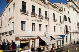 Hotel Locanda Vivaldi, Venice