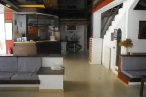 Le Mirage Hotel, Benitses