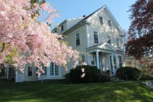Beech Tree Bed and Breakfast Mini-hotel, Rockport