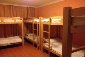Blue Mountain Youth Hostel, Shanghai