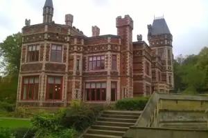 The Haven Guest house, Newcastle upon Tyne