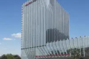 Wanda Realm Wuhan, Wuhan