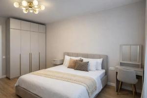 ArendaGrad Block No. 160 1Vk2, Moscow