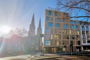 Fourty Three Luxury Serviced Apartments, Dusseldorf