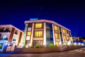 12 Rooms Boutique Hotel, Tekirdag