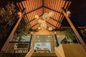 Purana Resort Koh Yao Noi, Koh Yao Noi