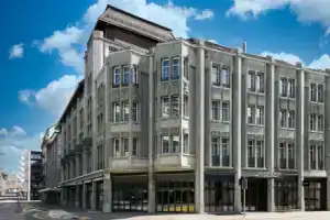 Hotel Seidenhof, Zurich