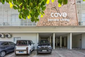 Cove Penara Hotel, Denpasar