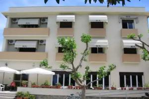 Hotel Naviglio, Marina di Pietrasanta