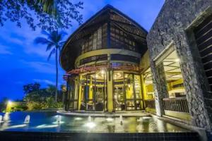 New Star Beach Resort, Chaweng Noi
