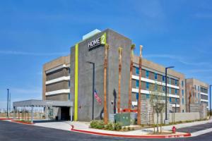 Home2 Suites by Hilton, CA, Palmdale