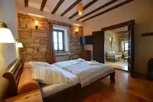 Chesa Konoba Sea View Hotel, Rovinj