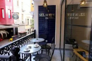 Sel Suite Hotel, Istanbul