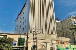 Palace Hotel, Mandalay