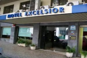 Hotel Excelsior, Lisbon