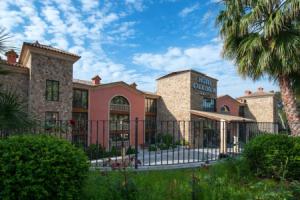 Hotel Cala del Pi - Adults Only, Platja d'Aro