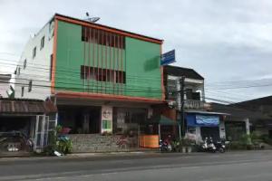 Pro Chill Krabi Guesthouse, Krabi City
