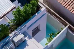 Palm Residences, Pefkohori