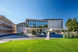 Hotel Cristoforo Colombo, Rome