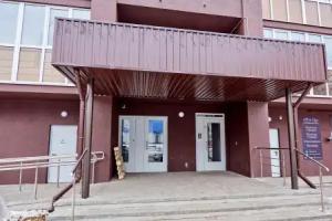 SutkiVIP (SutkiVIP) on Borodin Street, Penza