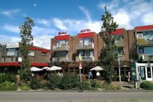 Hotel Wienerhof, Den Helder