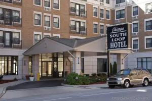 Chicago South Loop Hotel, Chicago